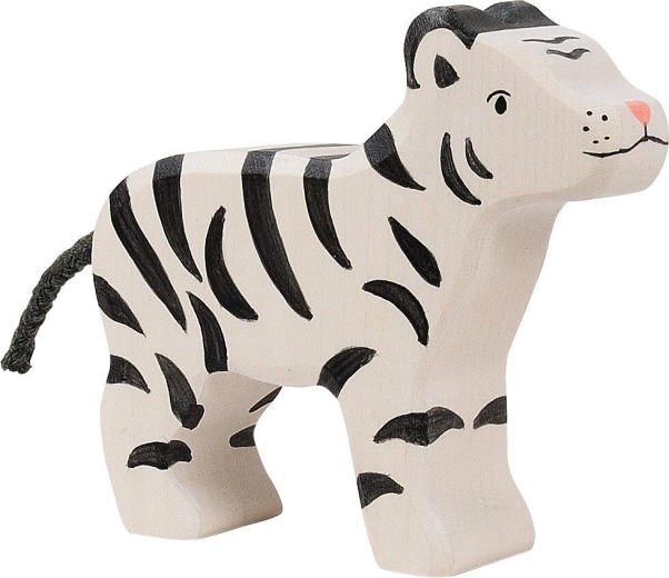 Holztiger väike tiiger