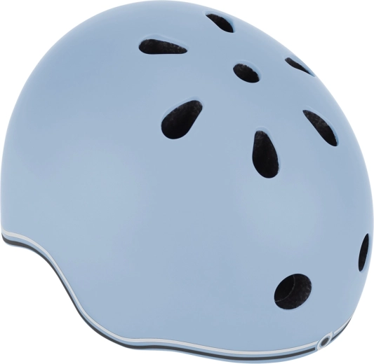 Lastekiiver Globber Go Up XXS/XS tume pastelsinine