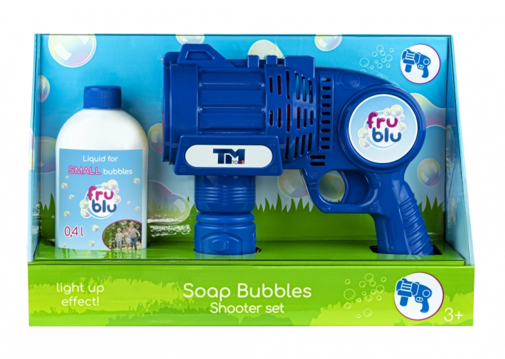 Fru Blu mullipüstol täitevedelikuga 0,4 l
