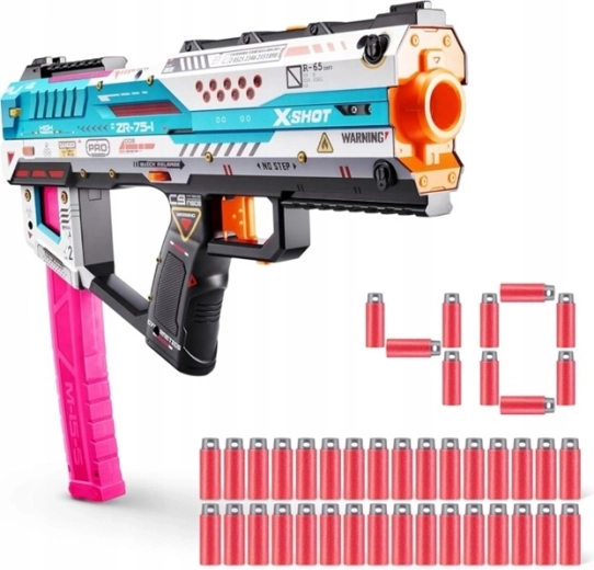 Kuni 140 FPS sujuvaks ja pingeliseks action’iks