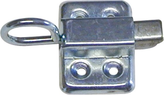 Akna riiv K 320, tsingitud