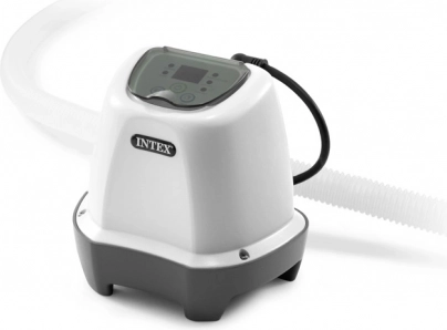 Krystal Clear soolageneraator elektrokatalüütilise oksüdatsiooniga 220–240 V