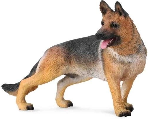 Collecta saksa lambakoera kollektsioneeritav figuur