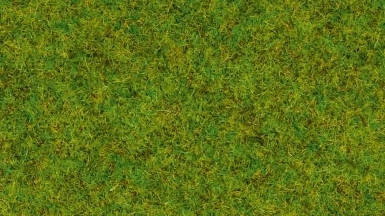 Noch Static Grass Spring Meadow 2.5 mm