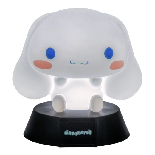 Icon Light Cinnamoroll lambike