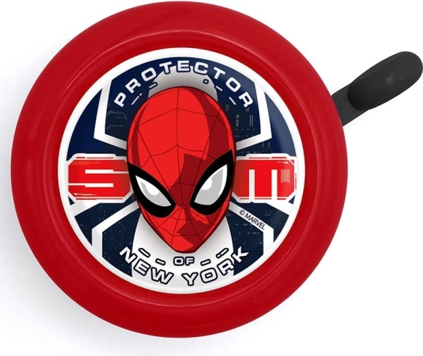 Spider-Man design that catches the eye at first glance