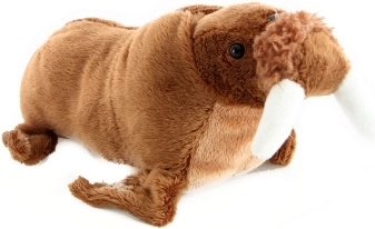 Pehme morss 20 cm