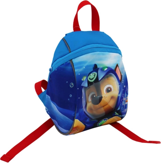Paw Patroli laste seljakott 3 l sinine – 1 tk