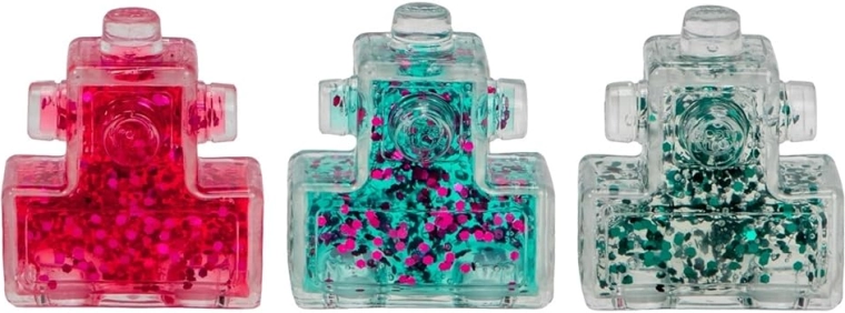 Fidget Blox Touch anti-stress cube