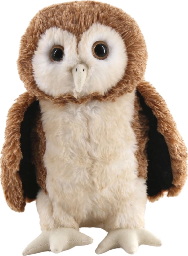 Plush Tawny Owl 24 cm