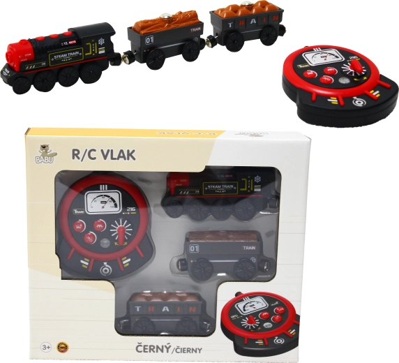 BABU R/C aururong – must