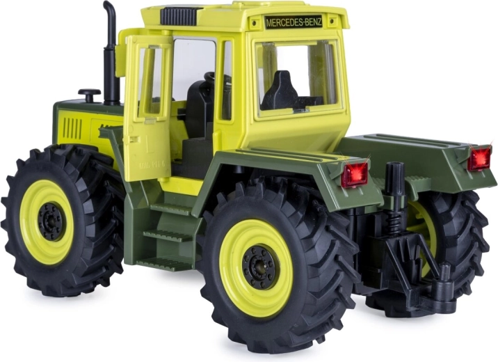 RC-Plug system for accessories
