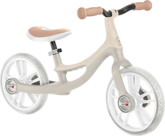 Tasakaaluratas Go Bike Elite taupe