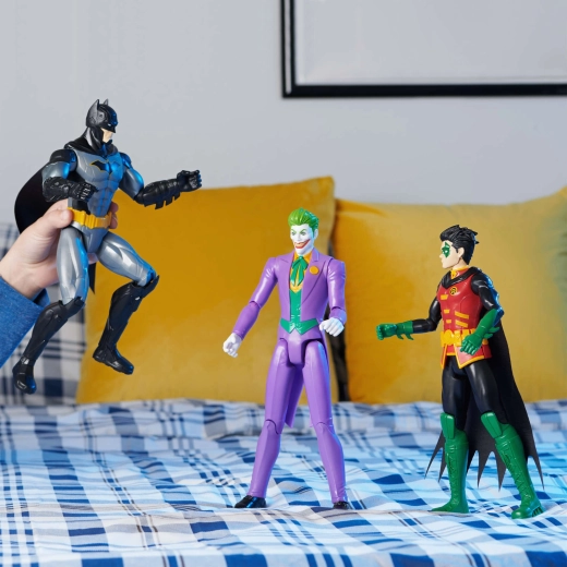 Perfect for play and display
