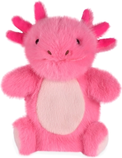 Histoire d’Ours pehme axolotli käpiknukk 24 cm
