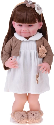 Liikuvad jäsemed ja pehme kere