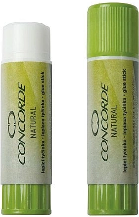 Liimipulk Concorde Natural 8 g