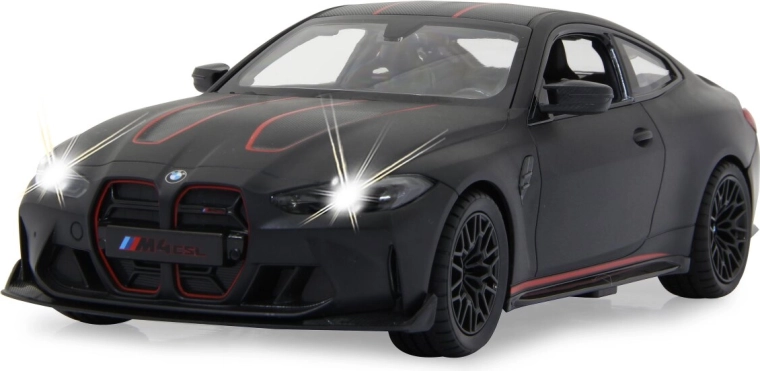 Ametlikult litsentsitud BMW M4 CSL