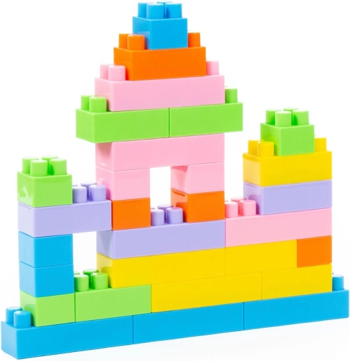 Easy connections and stable constructions
