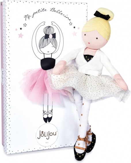 Ballerina Doll Anais 35 cm
