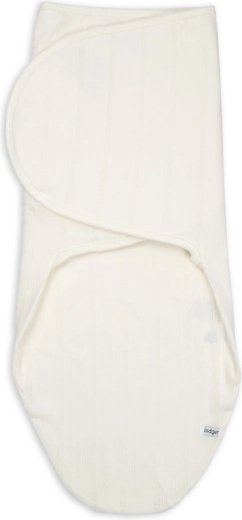 Lodger mähkimistekk Bundler Pointelle cream