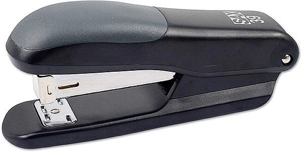SAX 39 Stapler Black