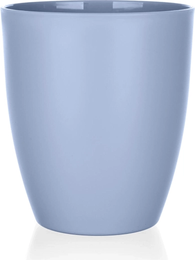 Plasttass 370 ml CULINARIA, jääsinine