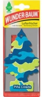 Lõhnav kuuseke WUNDER-BAUM Pina Colada