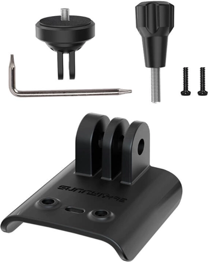 Multifunktsionaalne adapter SUNNYLIFE DJI Avata 2 jaoks