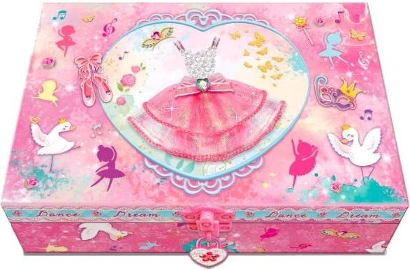 Pecoware diary set – dresses