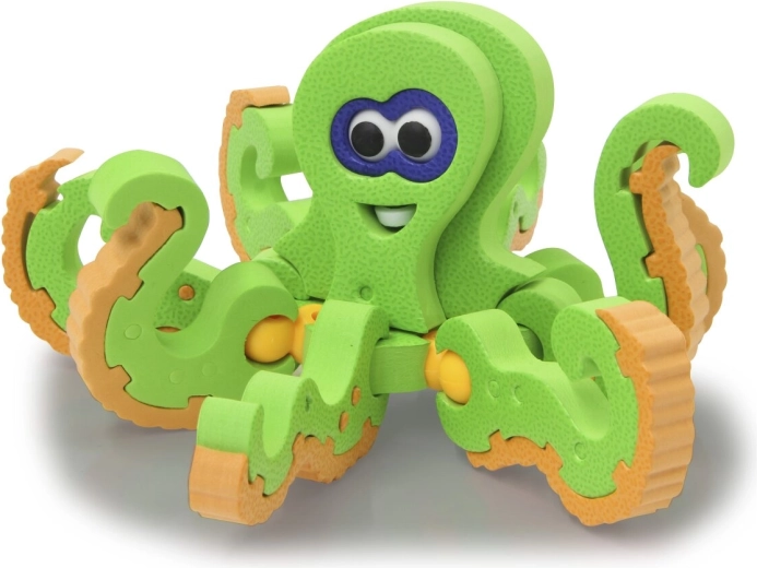 Support for motor skills and coordination