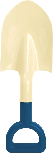 Plastist liivalabidas WOOPIE 33 cm
