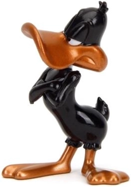 Ikoniline DAFFY DUCK disain
