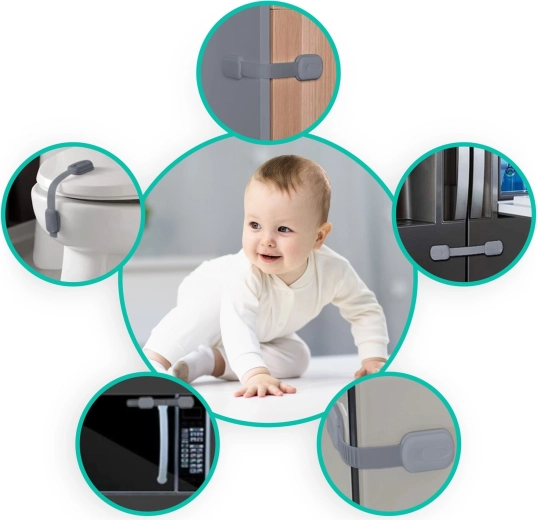 Adjustable length for universal use