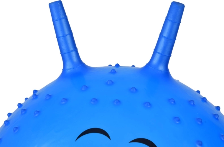 Turvaline haare tänu kahekordsetele käepidemetele