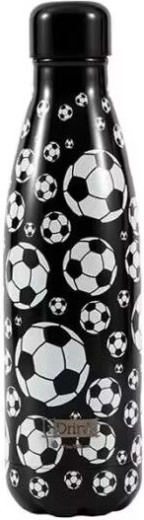 Jalgpalli termos 500 ml