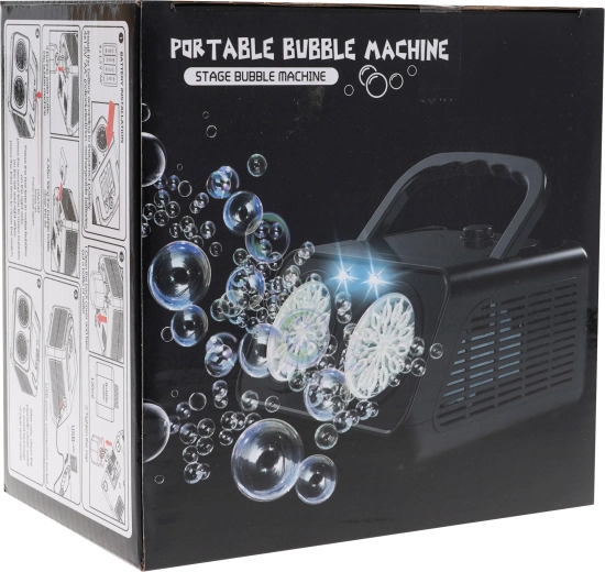 Bubble Machine