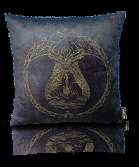 God of War Ragnarok padi 40 × 40 cm