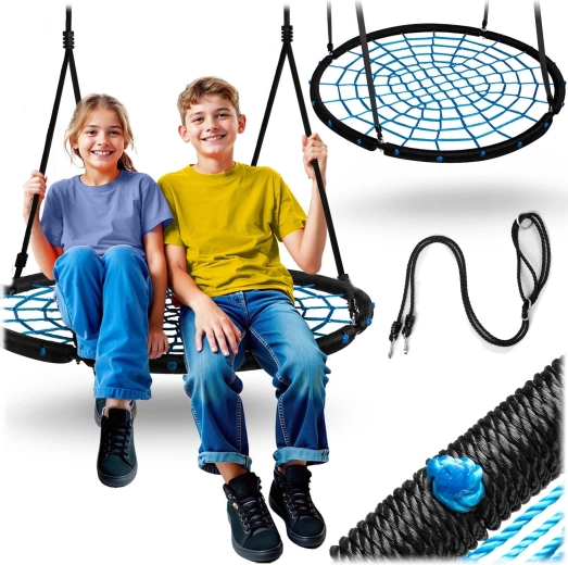Ümmargune pesakiik 100 cm NEO-SPORT