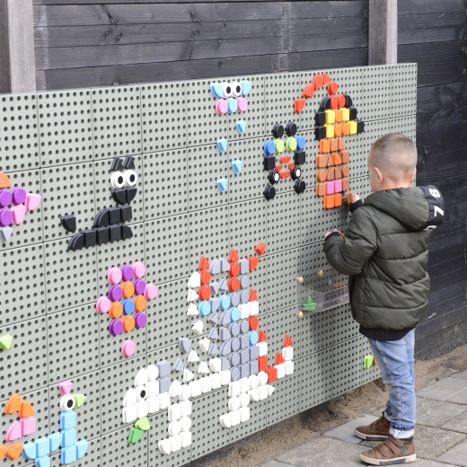 Masterkidzi loomingulistele STEM-tahvlitele