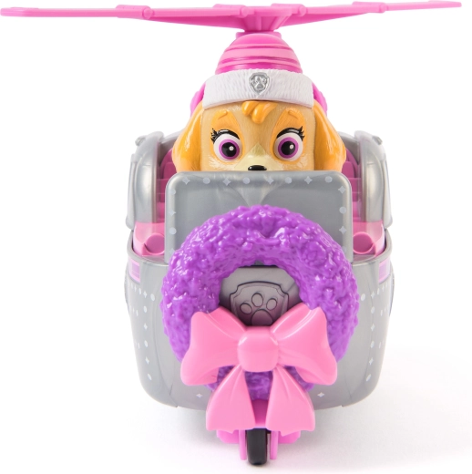 Pidulik disain ja realistlikud detailid