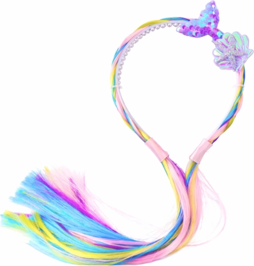 Võluline vikerkaarepats