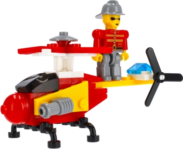 Helikopter õhuoperatsioonideks