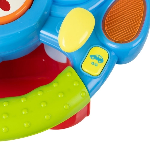 Ergonoomiline haare ja lihtne kasutus