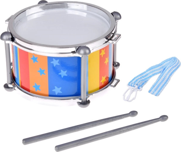 Kerge ja vastupidav väikestele muusikutele