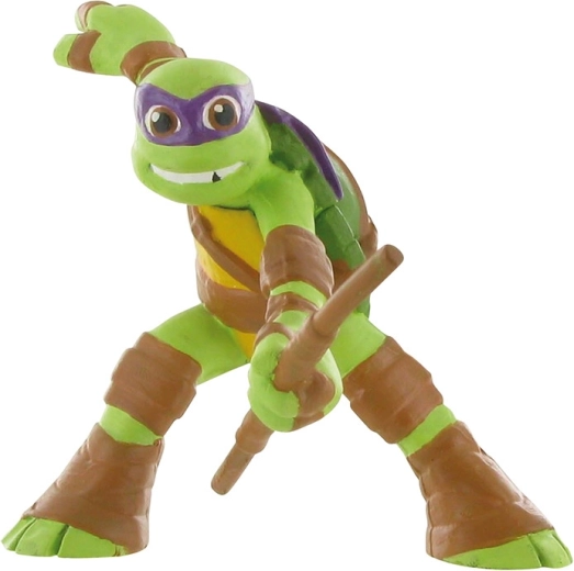 Comansi TMNT Donatello figuur 7 cm