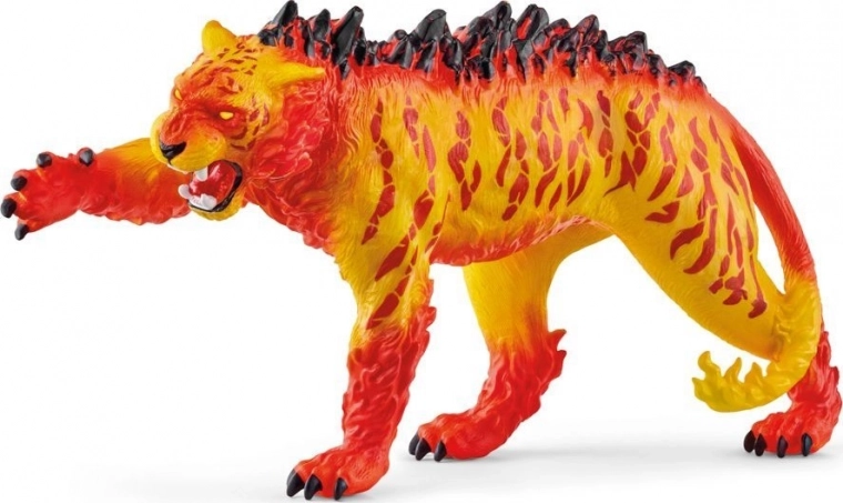 Schleich Eldrador laavatiger