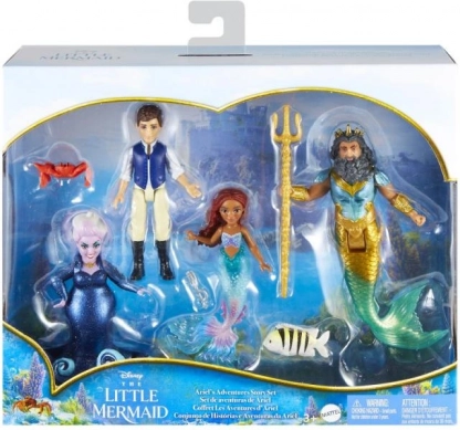 Võluline mäng, mis on inspireeritud Disney filmist