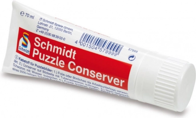Schmidt pusleliim 70 ml kuni 2000 tükile