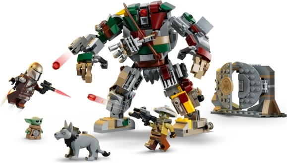 Stud shooter and accessories for an exciting battle
